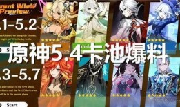 原神最新爆料撕卡图片高清,高清撕卡图揭秘，角色与元素新动态